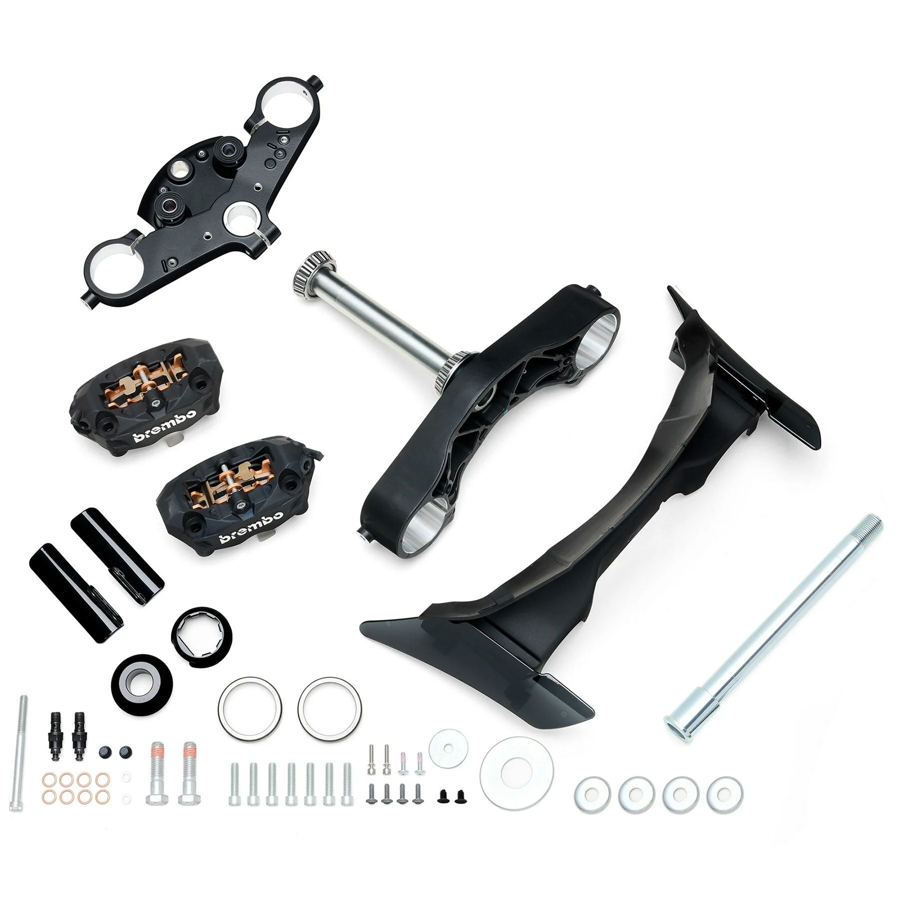 スクリーミンイーグル ツーリング用 その他|Harley Davidson