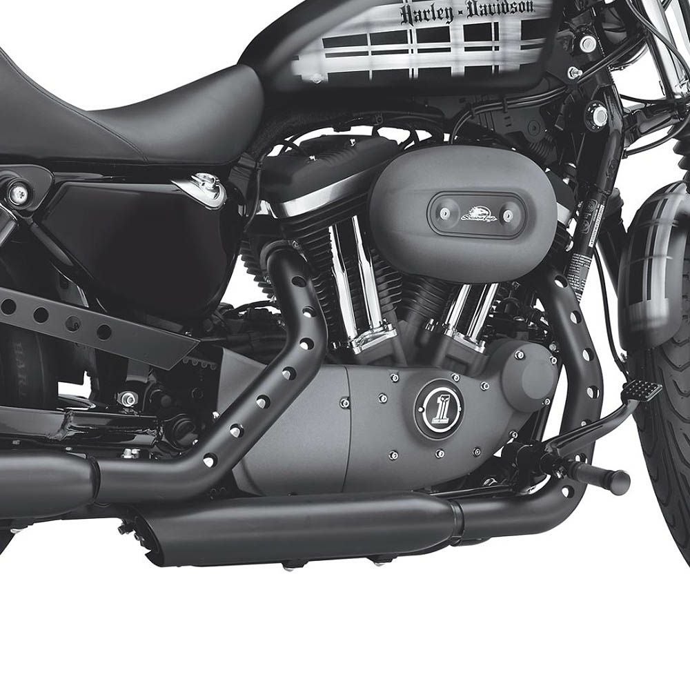 スクリーミンイーグル スポーツスター用 マフラー|Harley Davidson