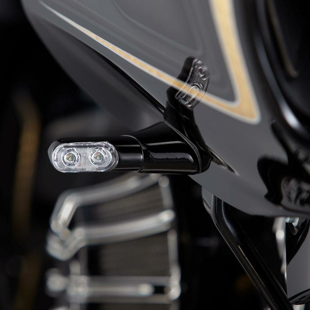 アレンネス(Arlen Ness) ウインカー ハーレー用