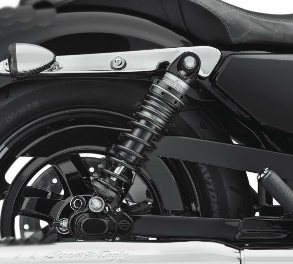 ハーレー・スポーツスター リアショック・スタンダード |ハーレー