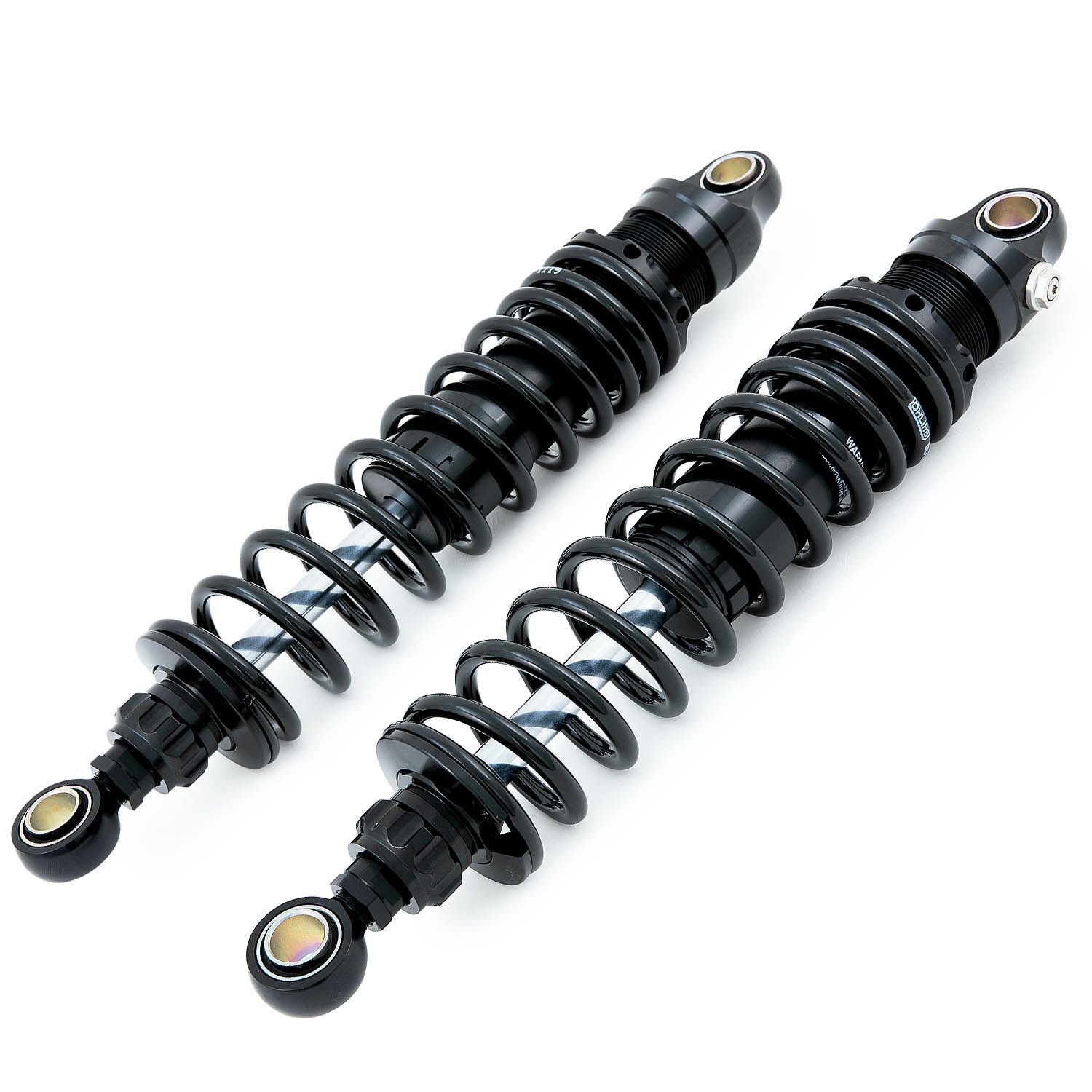 オーリンズ リアサスペンション | one+lifestyle スポーツスター