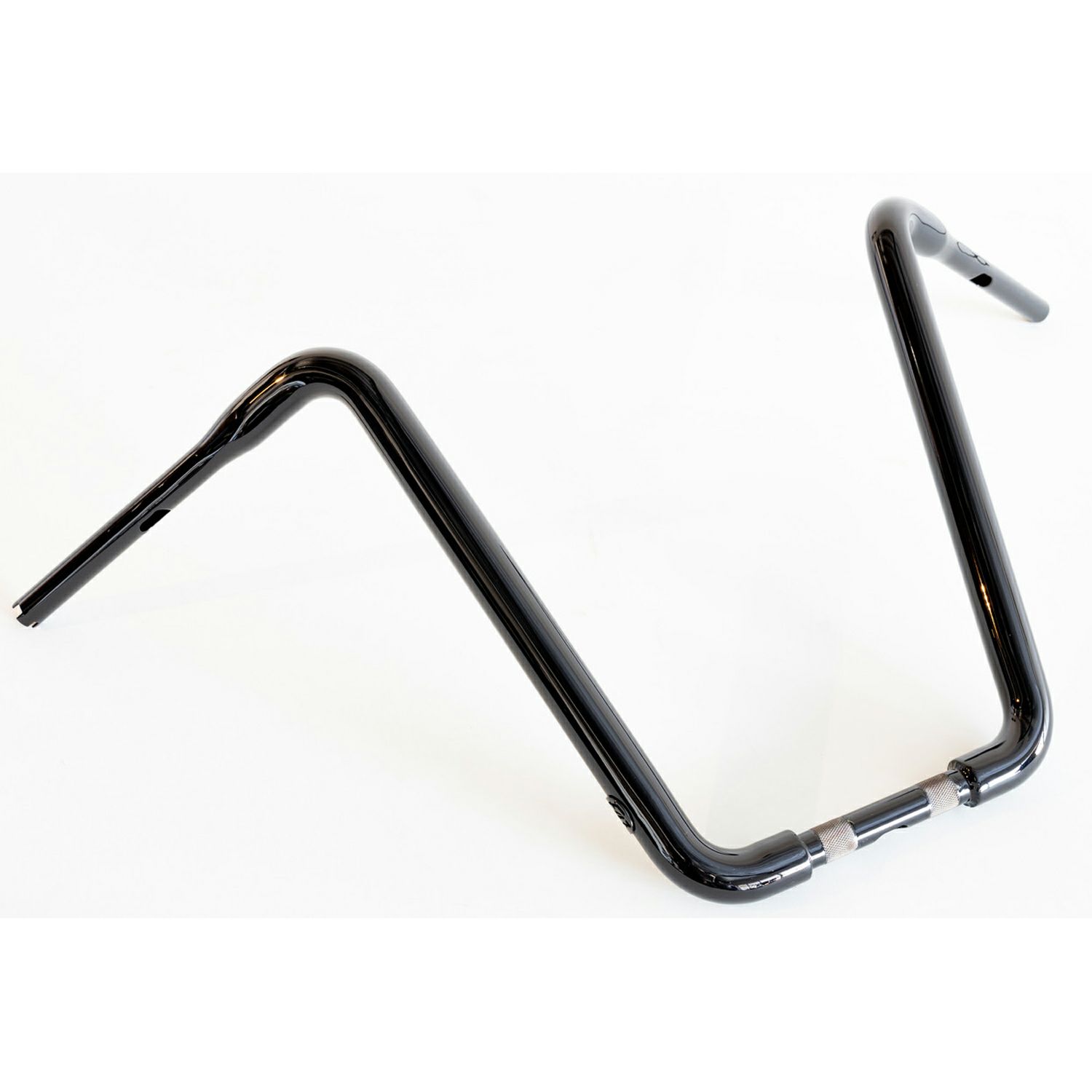 ハーレー純正 16インチ ファットエイプハンガー・1 25インチ径