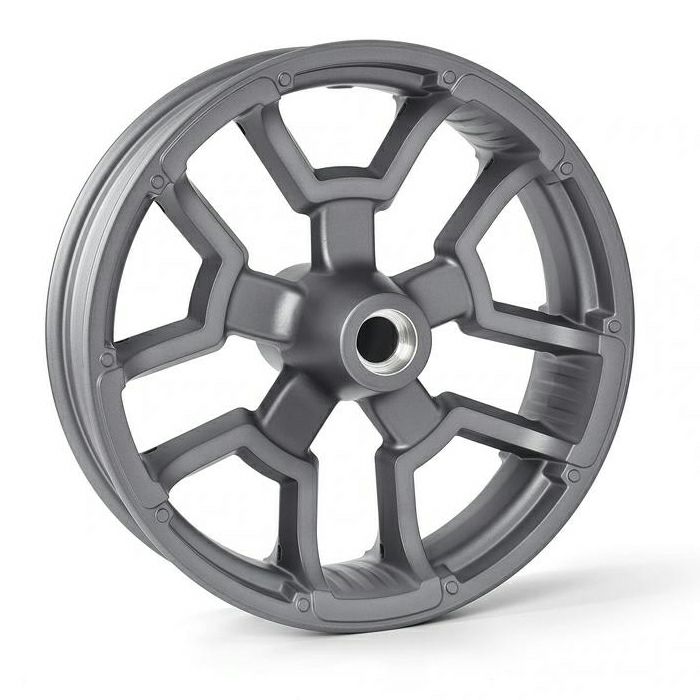 ハーレー 2002FXDL1450 TC88 ダイナ 純正ホイール 前後 値下可