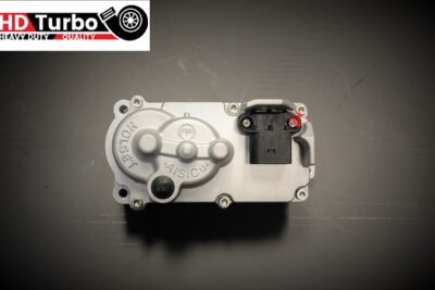 2348189PEX Turbo Actuator for Paccar MX13 EPA 21 VGT Turbo - HD