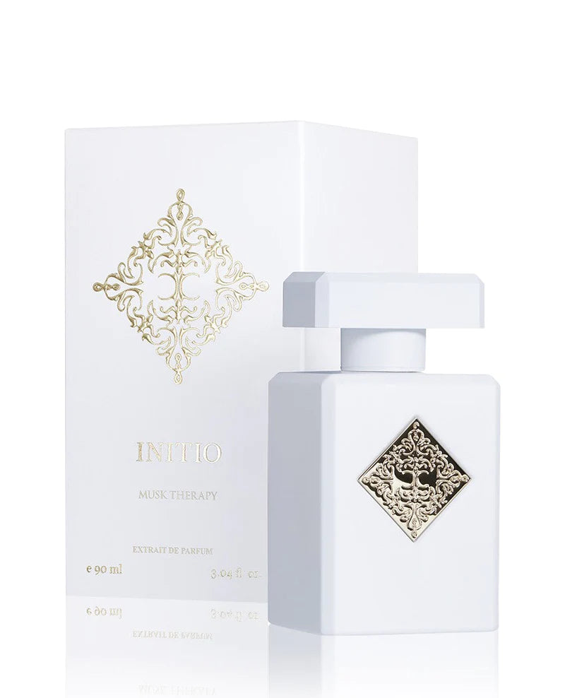INITIO PARFUMS PRIVES - MUSK THERAPY EXTRAIT DE PARFUM 3.0 OZ