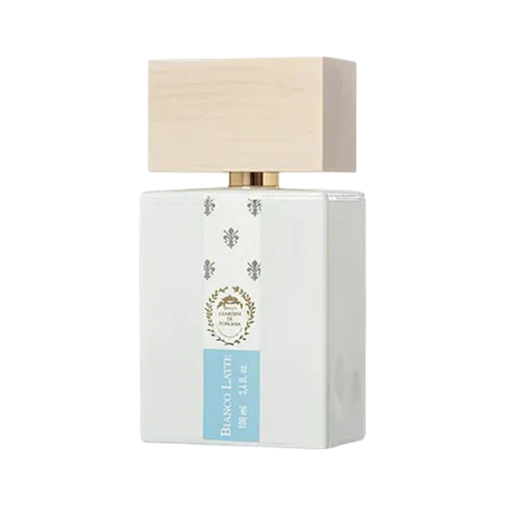 GIARDINI DI TOSCANA - BIANCO LATTE EAU DE PARFUM 3.4 oz UNISEX
