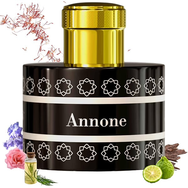 PANTHEON ROMA - ANNONE EXTRAIT DE PARFUM 3.4 OZ UNISEX – HDYS Parfums