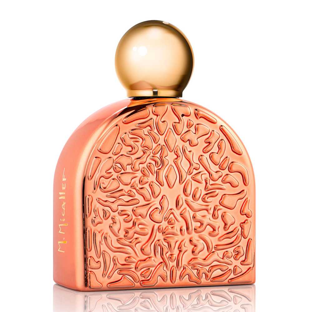 M. MICALLEF - GLAMOUR EAU DE PARFUM 2.5 OZ FOR WOMEN – HDYS Parfums