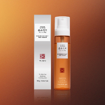 化粧水・ミスト状化粧水・導入美容液-[HEMILLE by KIM SOHYUNG]