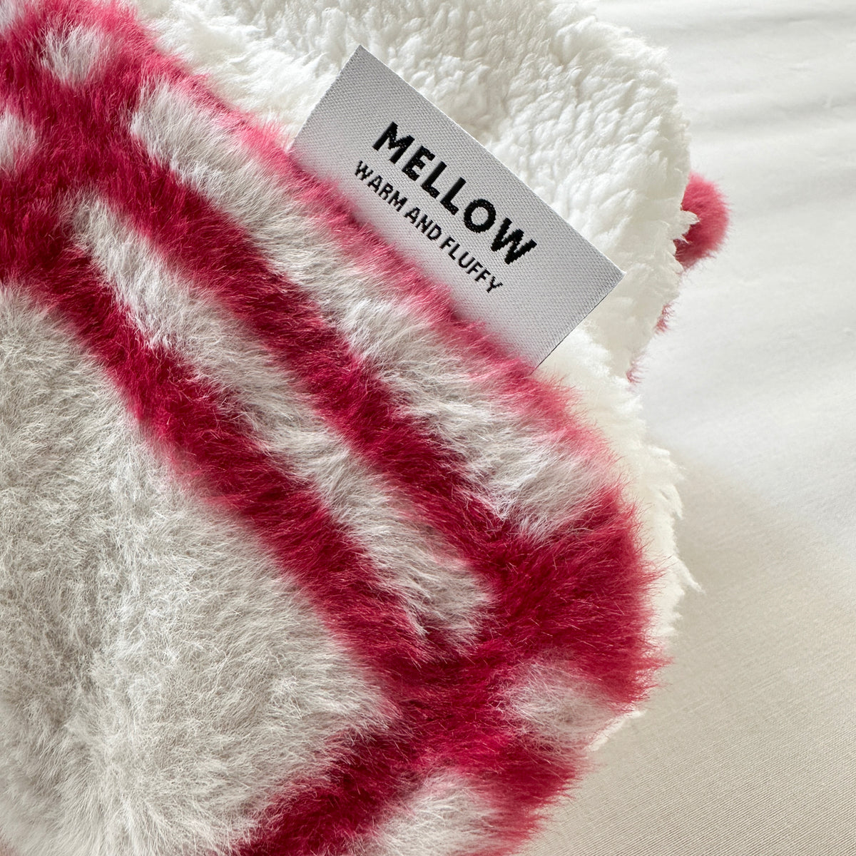 PAQUET] メローブランケットL – HEMING'S official online store