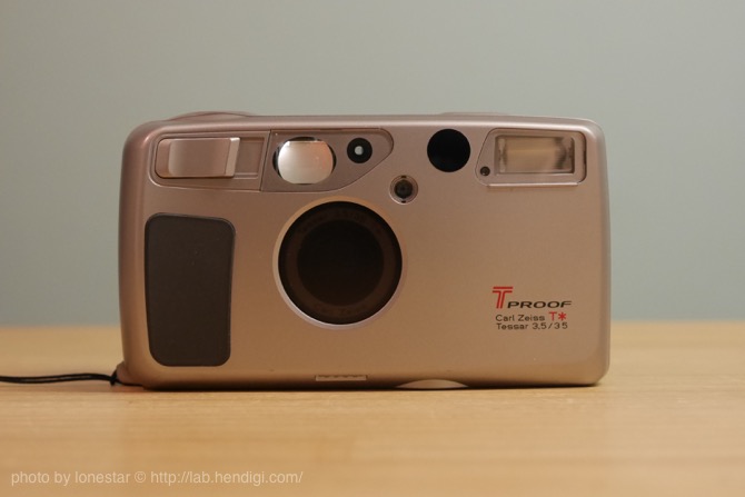 キョウセラ KYOCERA T PROOF F3.5 キョウセラ KYOCERA T PROOF F3.5