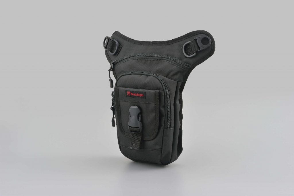 ウェスト - バイクバッグ HenlyBegins（ヘンリービギンズ）