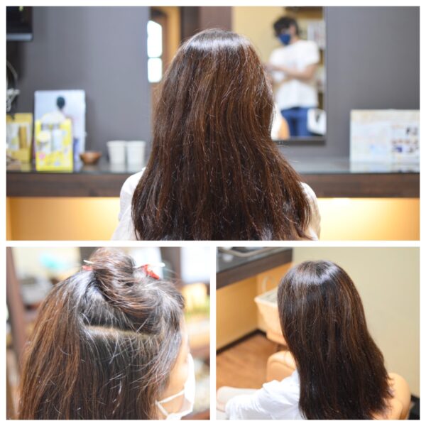 ガーネットです』クィーンズヘナ ハーブブラウン4袋 ガーネットです