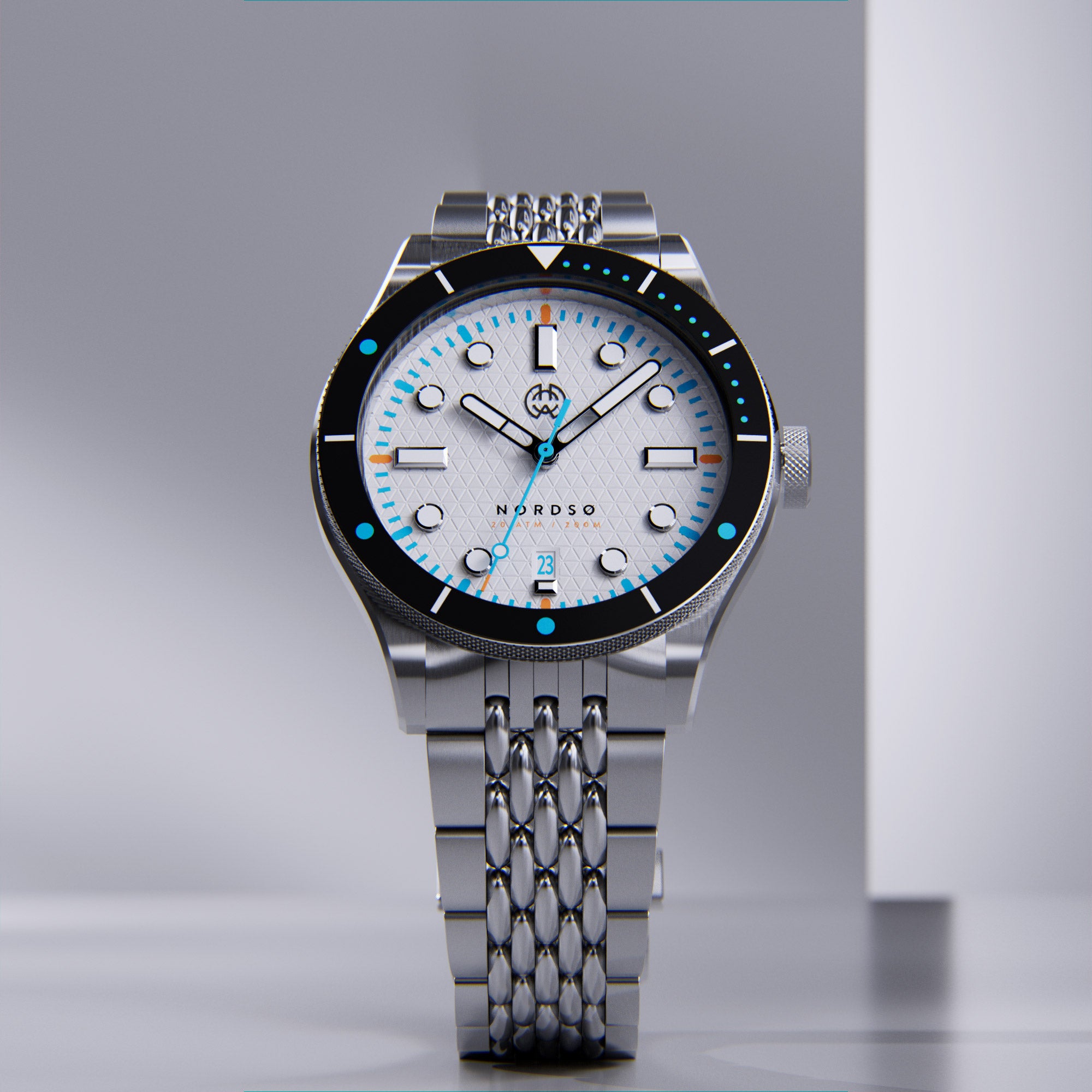 Nordsø - Iris – Henry Archer Denmark