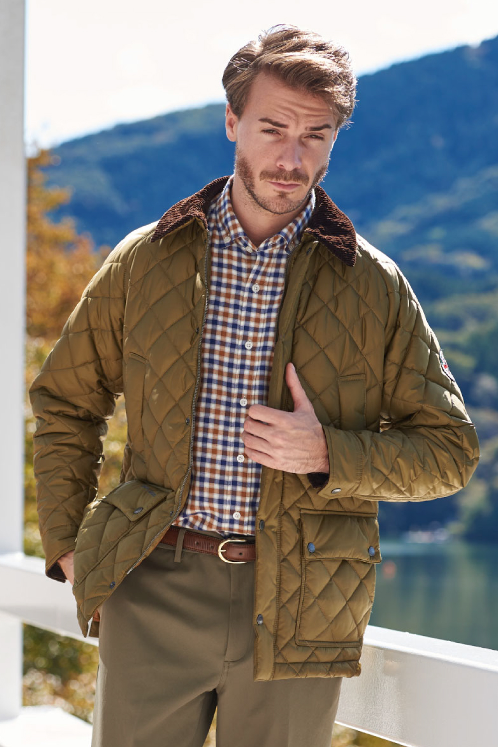 Henry Cottonʼ s / ヘンリーコットンズ | 公式サイト