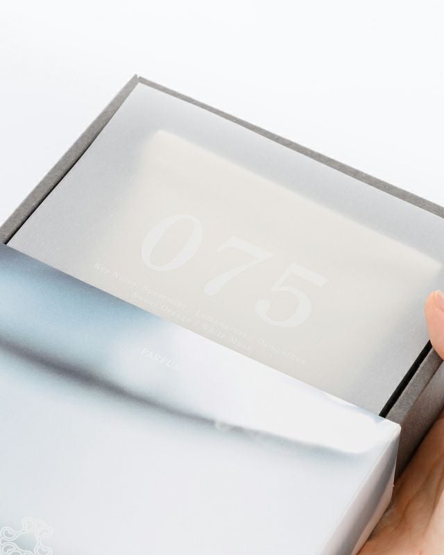 CENTUM 075 パルファム | Hedy