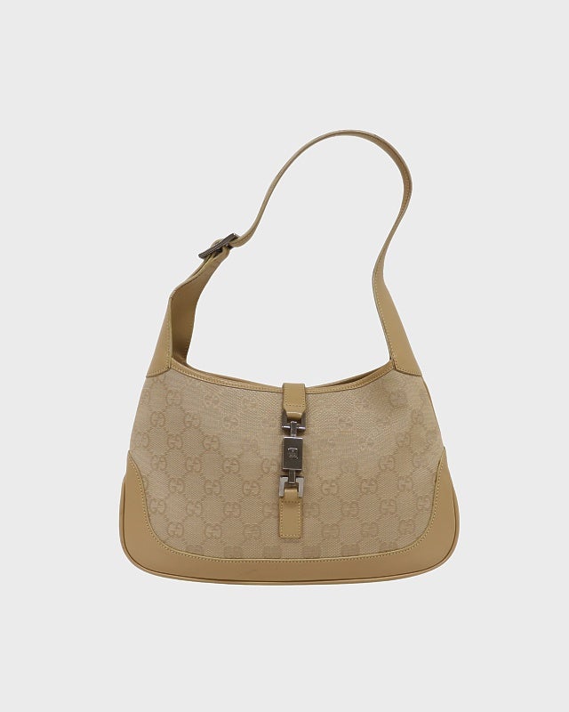 GUCCI GGジャッキーワンショルダーバッグ | Hedy