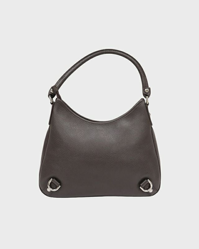 GUCCI アビーレザーワンショルダーバッグ | Hedy