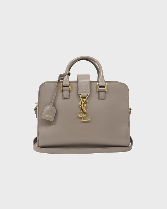 YSL ベイビーカバス | Hedy