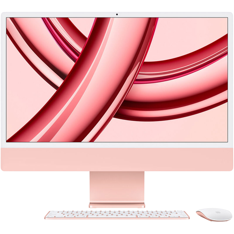 Apple iMac 24-inch M3