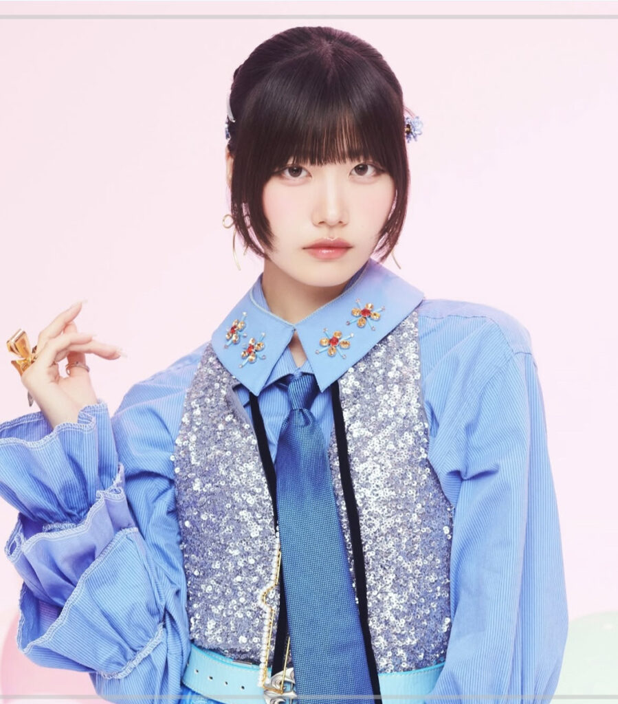 奥田彩友はなぜ人気？海外でバズった理由3選！日本人特有のカワイイが