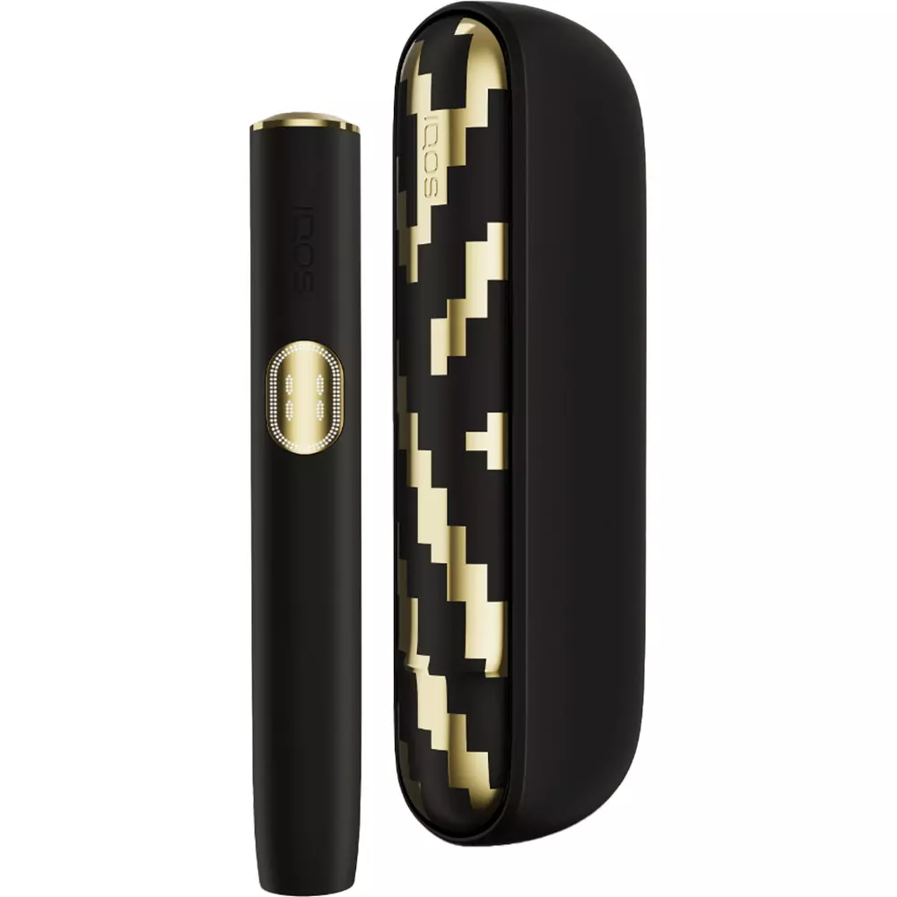 IQOS Iluma i - Seletti Limited Edition - Buy Online | Heated