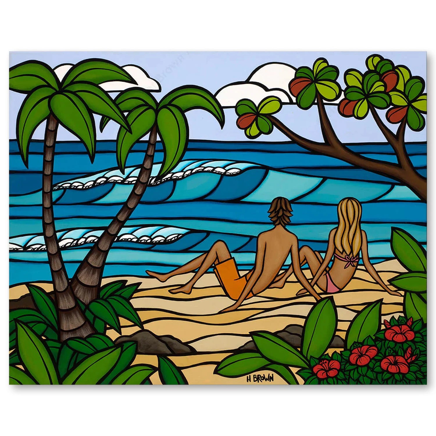 Canvas Prints – HeatherBrown