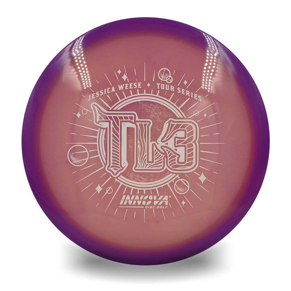 Halo Champion Proto Glow TL3 - Jessica Weese Tour Series 2025