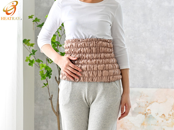 HEATRAYエアー ボディウォーマー | 【公式サイト】HEATRAY（ヒートレイ