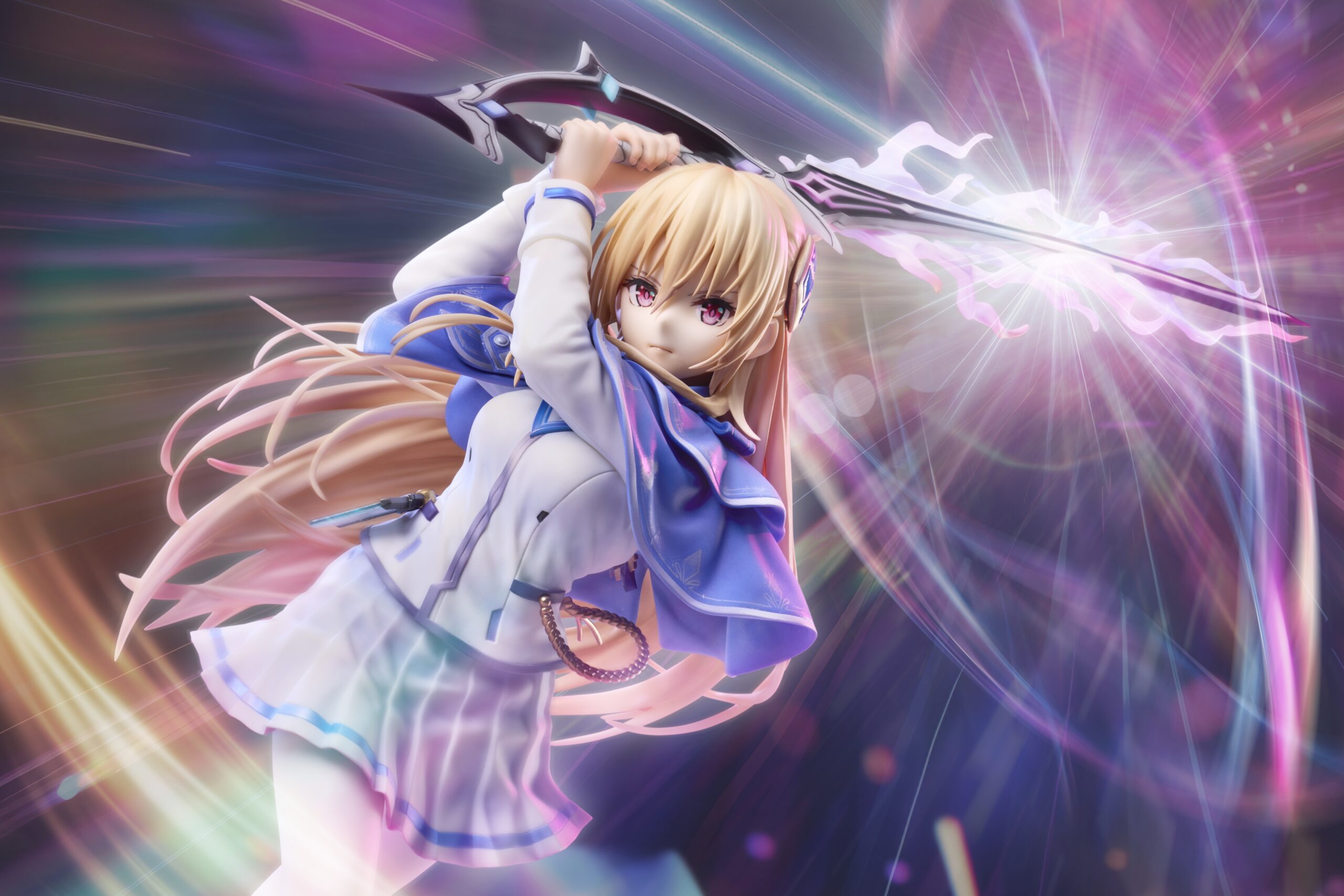 SPECIAL | ヘブンバーンズレッド展特設サイト ヘブバン展