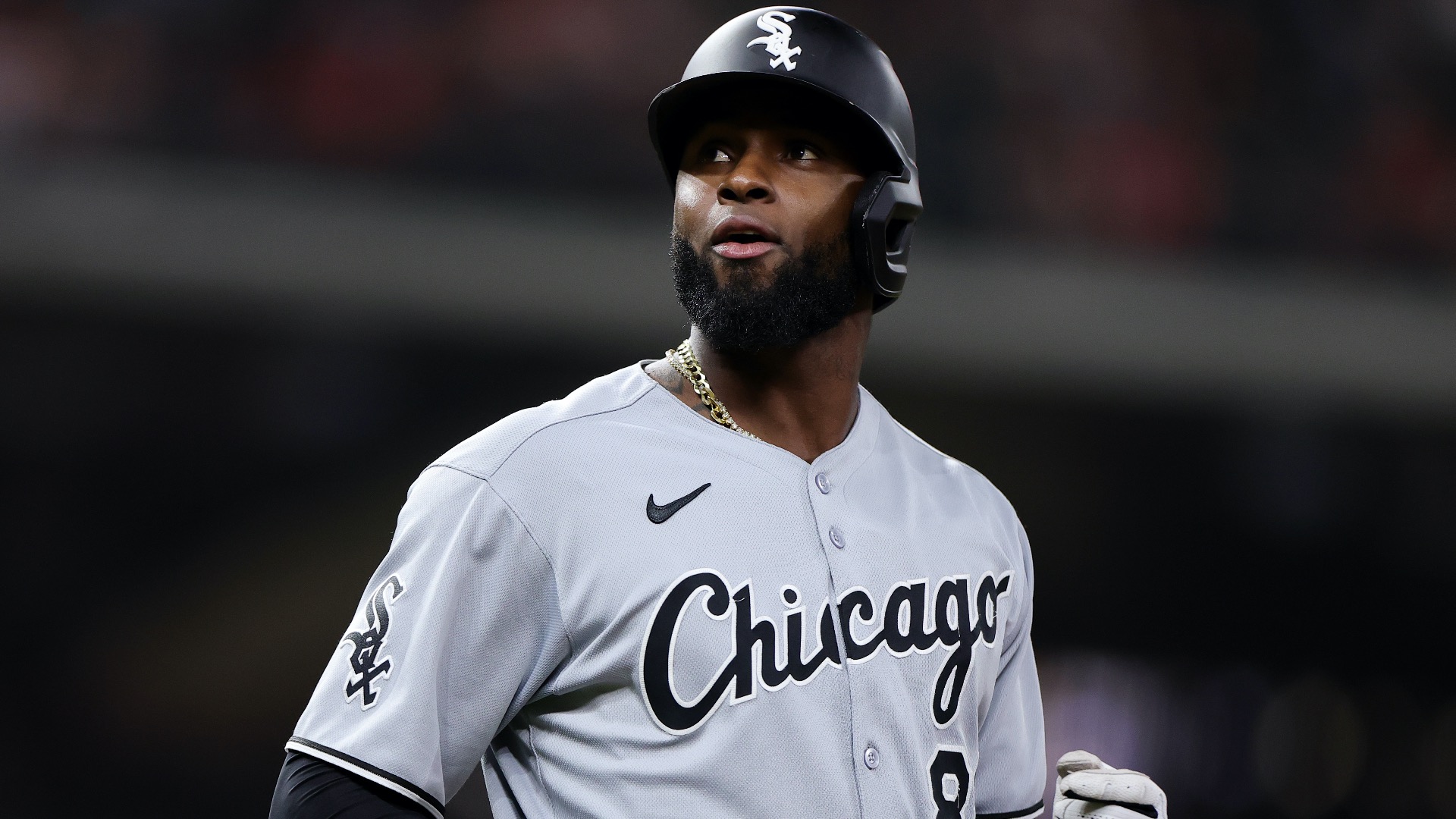 Mets, Reds Receive Major Update on White Sox's Luis Robert Jr.