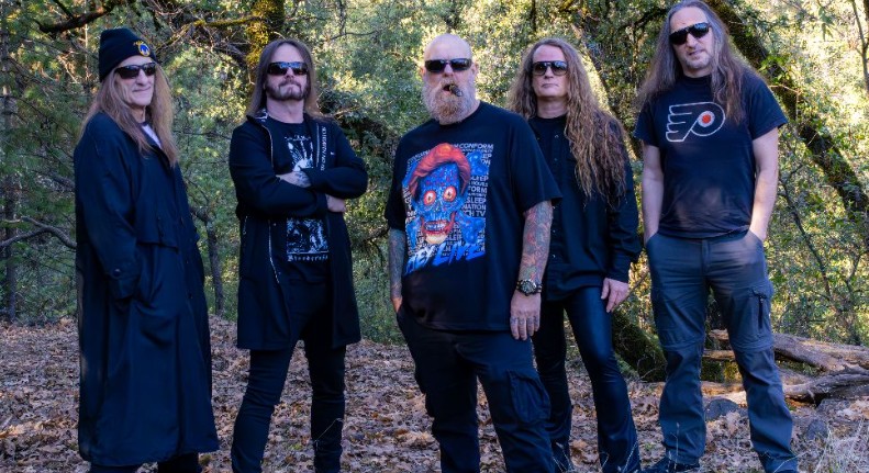 SLAYERより過激！？EXODUS（エクソダス）が築いたスラッシュメタルの