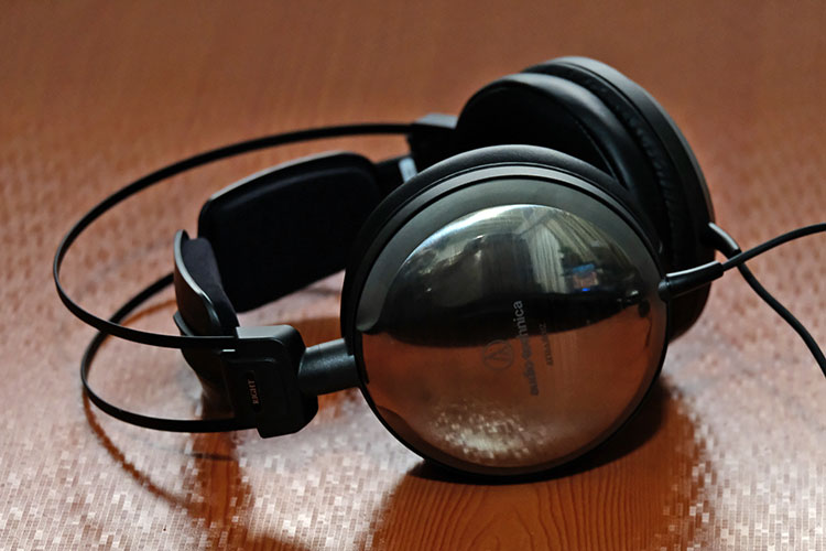 Audio-Technica A2000Z Review - Headfonics