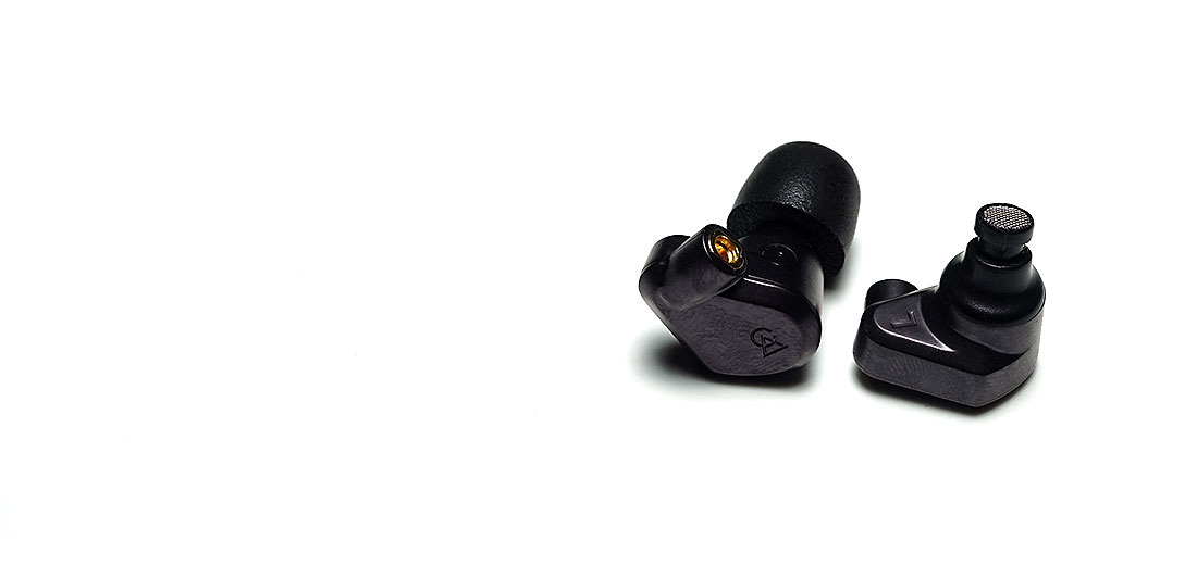 Campfire Audio Lyra II Review - Headfonics.com