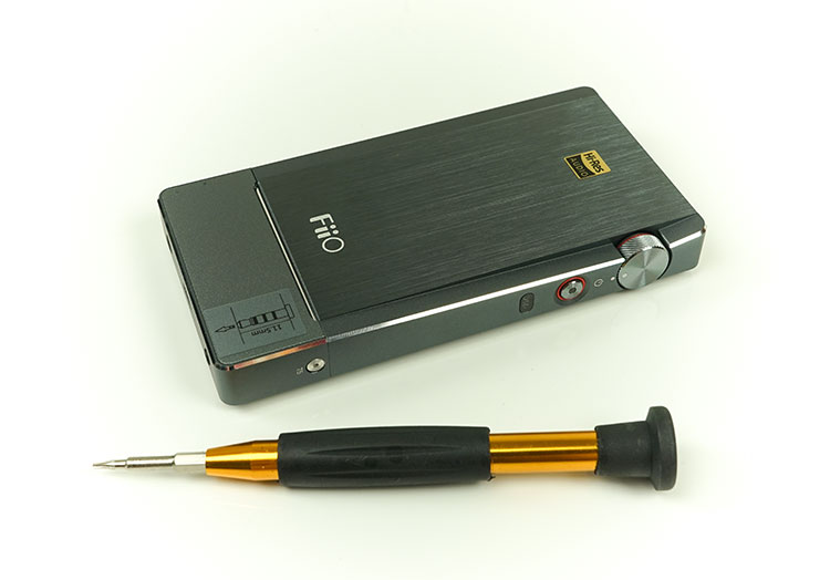 FiiO Q5 Review — Headfonics