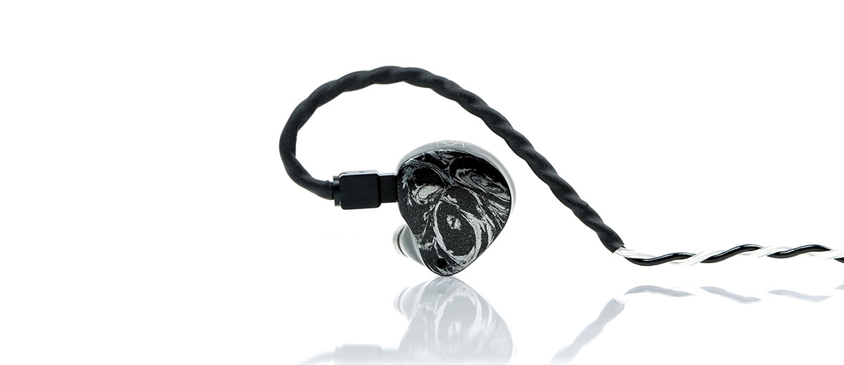 Noble Audio Khan Review — Headfonics