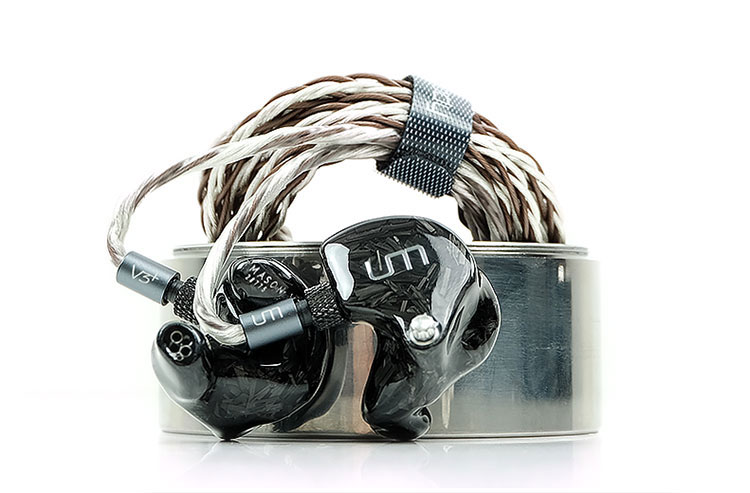 Unique Melody Mason V3+ Review — Headfonics