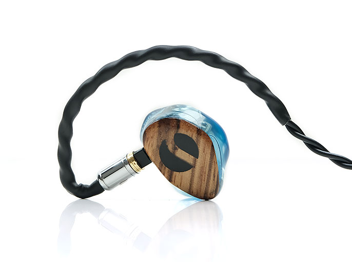 Effect Audio EVO 10 Review — Headfonics