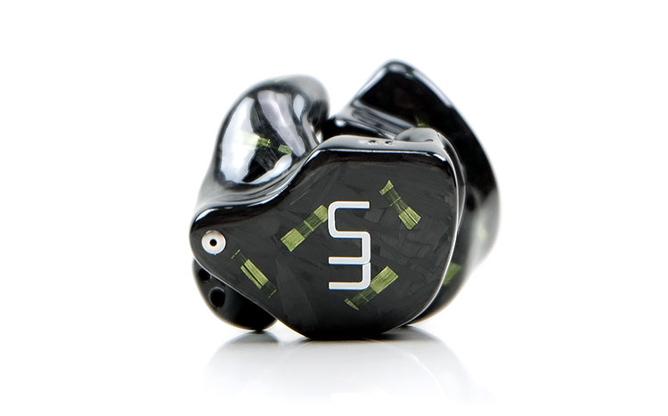 Unique Melody MEST MKII Review — Headfonics