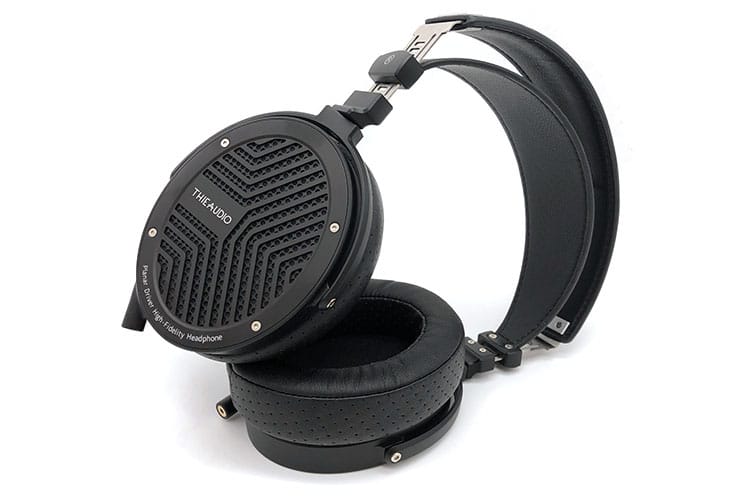 Thieaudio Wraith Review — Headfonics