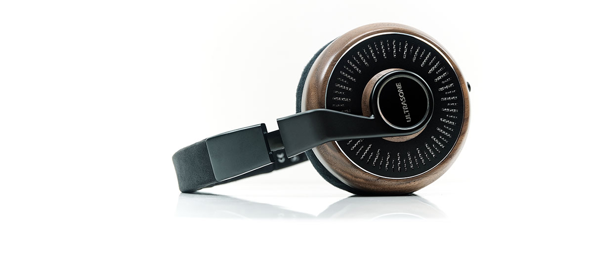 Ultrasone Edition 11 Review — Headfonics