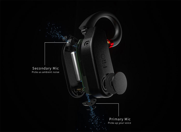 FiiO UTWS3 Review — Headfonics