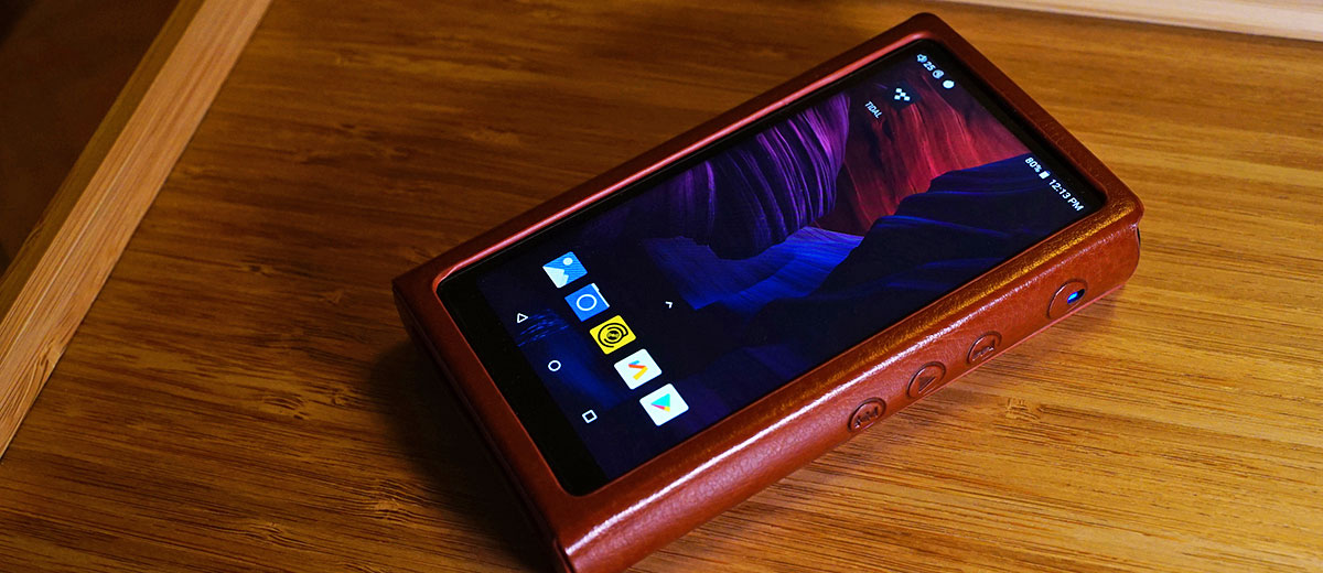 HiBy R5 Saber Review — Headfonics