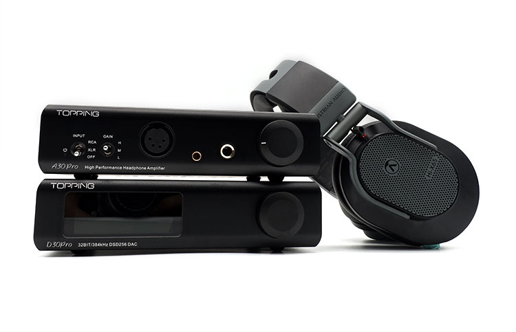 Austrian Audio Hi-X65 Review — Headfonics