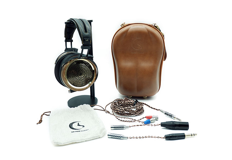 Sendy Audio Peacock Review — Headfonics