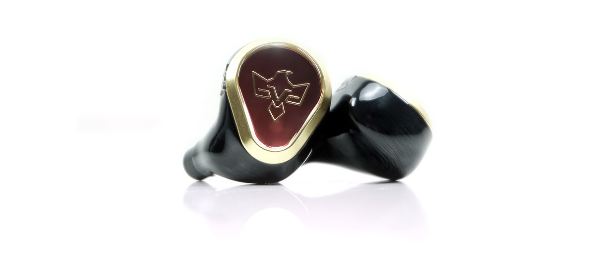 Vision Ears Phönix Review — Page 2 of 2 — Headfonics