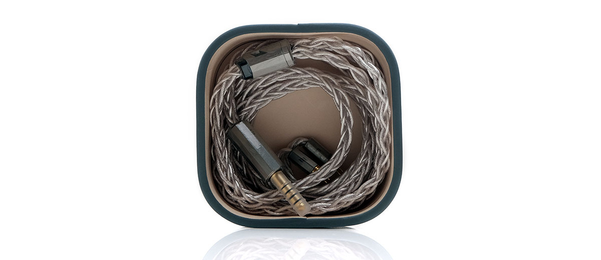 Effect Audio Cleopatra II OCTA Review — Headfonics