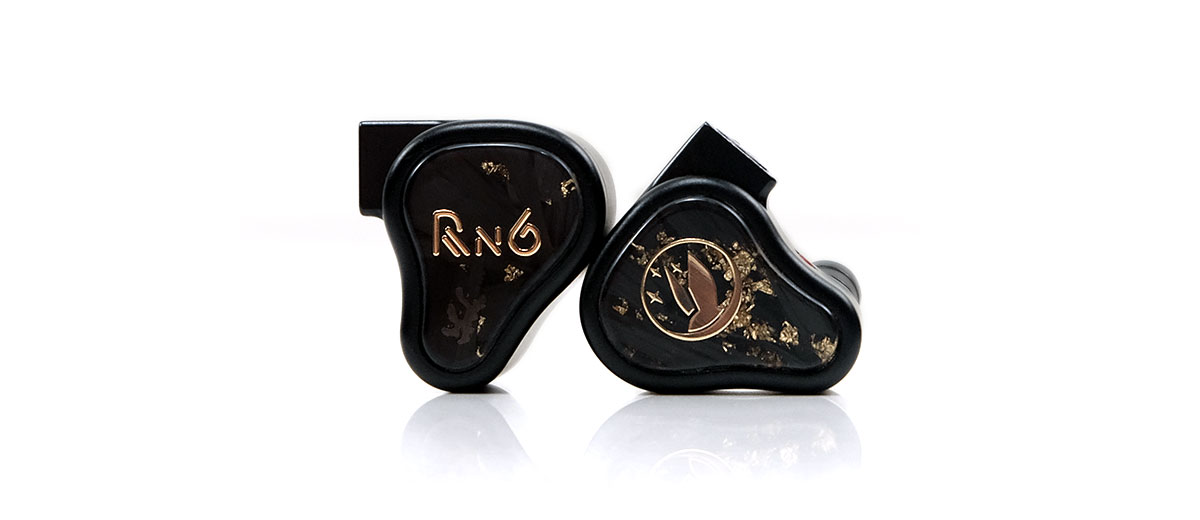 FIR Audio Radon 6 Review — Headfonics