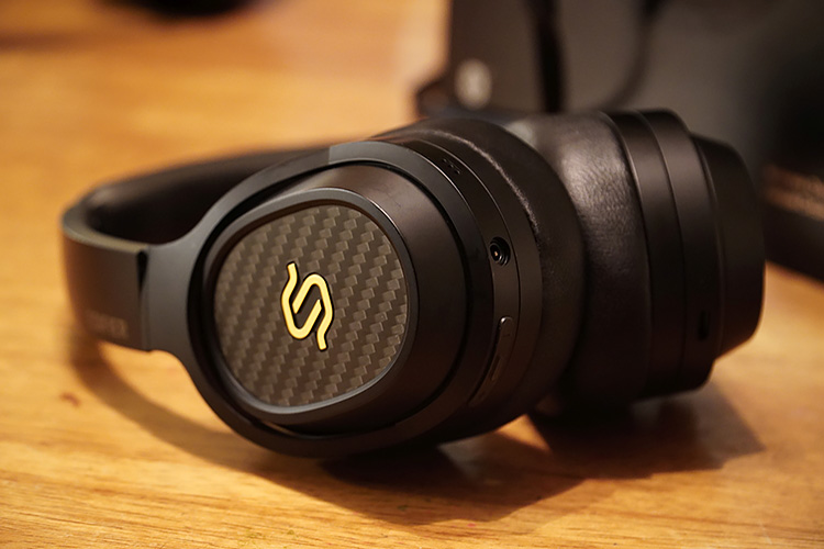 Edifier Stax Spirit S3 Review — Headfonics