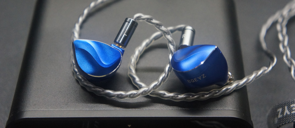 BQEYZ Winter Ultra Review — Headfonics
